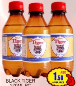 Black Tiger