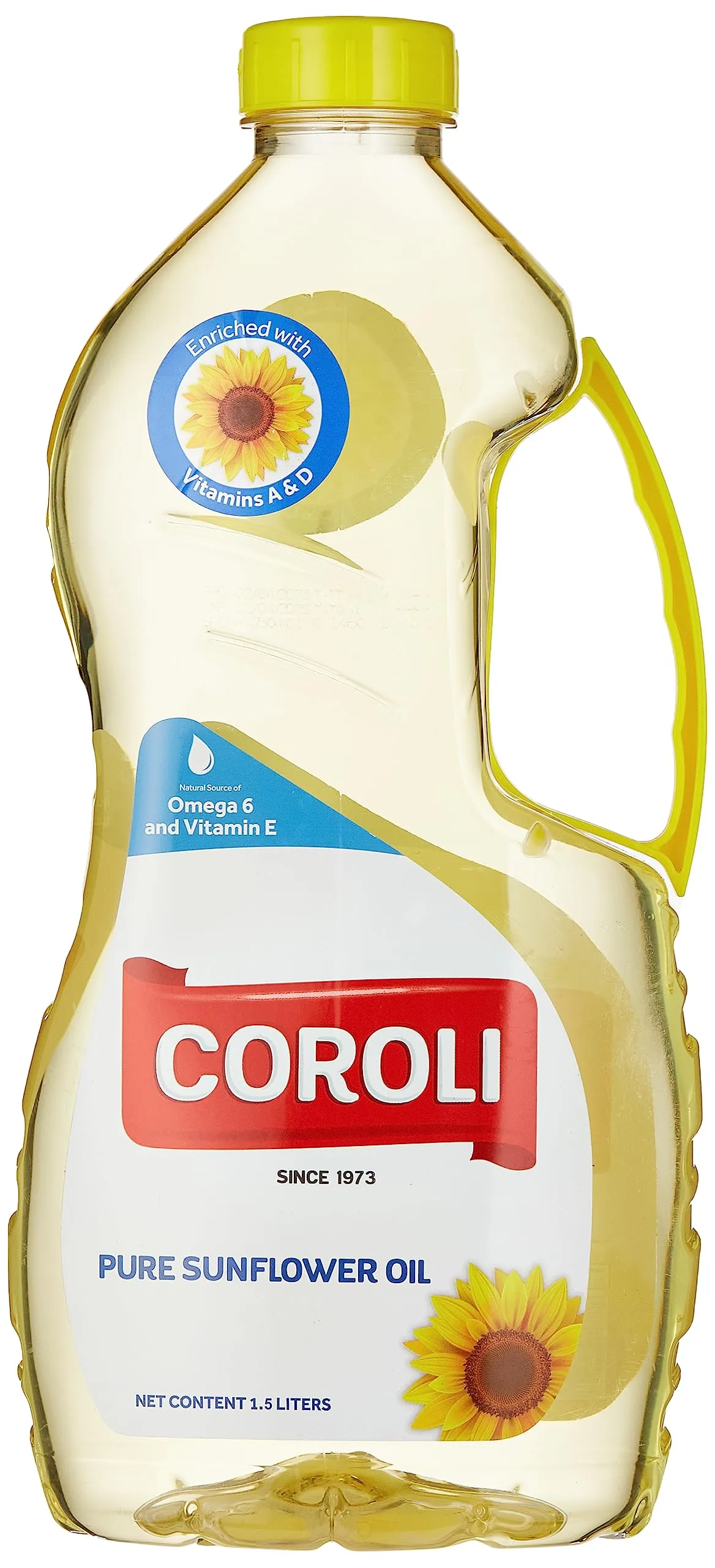Coroli زيت sf