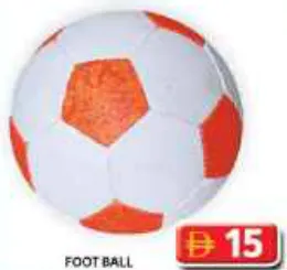 Foot Ball