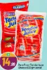 Tender Juicy Chicken Franks