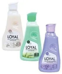 Loyal Fabric Softener