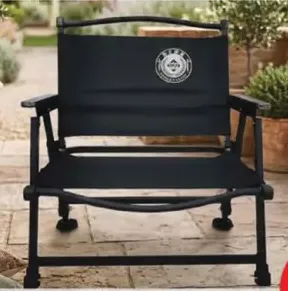 Folding Chair Assorted