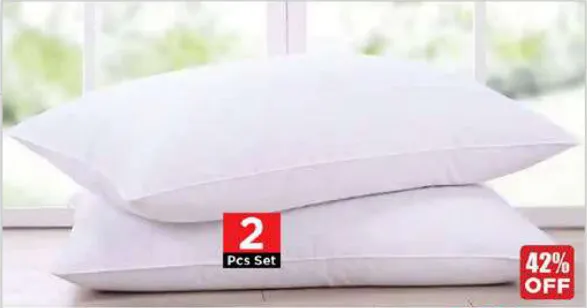 Perinna Pillow Assorted