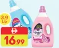 Comfort Softener Assorted