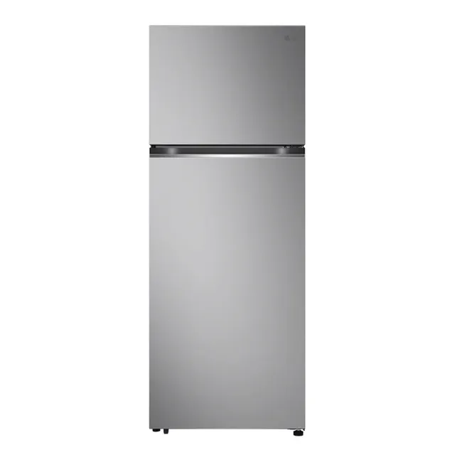 LG Double Door Refrigerator GR-B652PFFQ