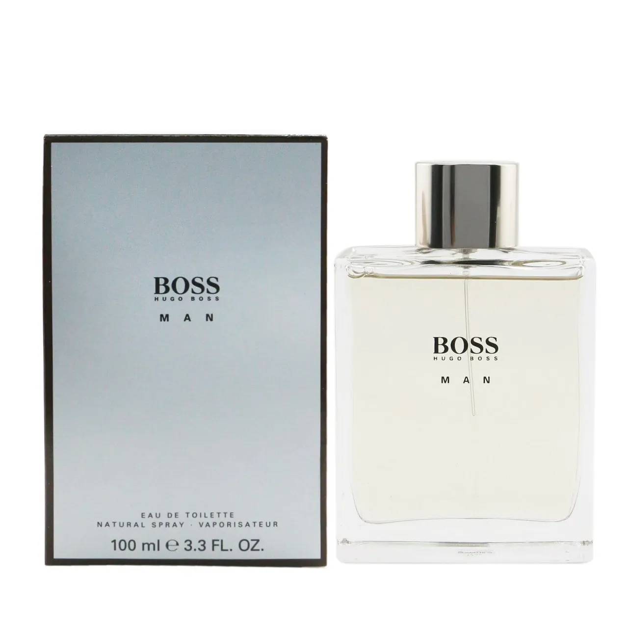 Hugo Boss عطر Orange EDT للرجال