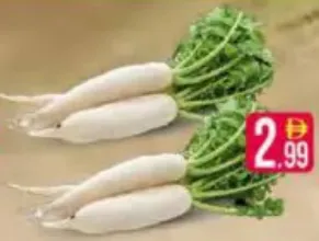 Mooli