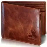 محفظة رجالية