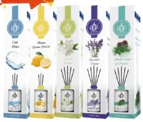Adf Reed Diffuser Assorted