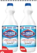 Clorox Original