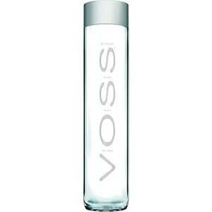 Voss مياه عادية