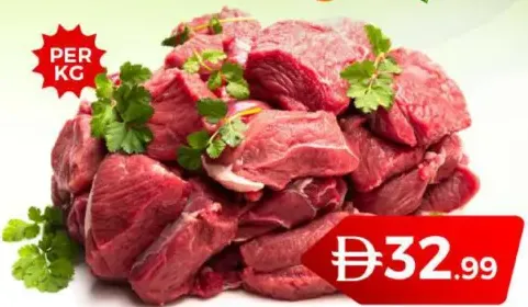 Brazil Beef