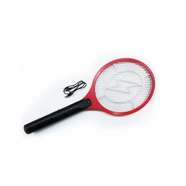 Suntech Rechargab Usb Mosquito Swatter