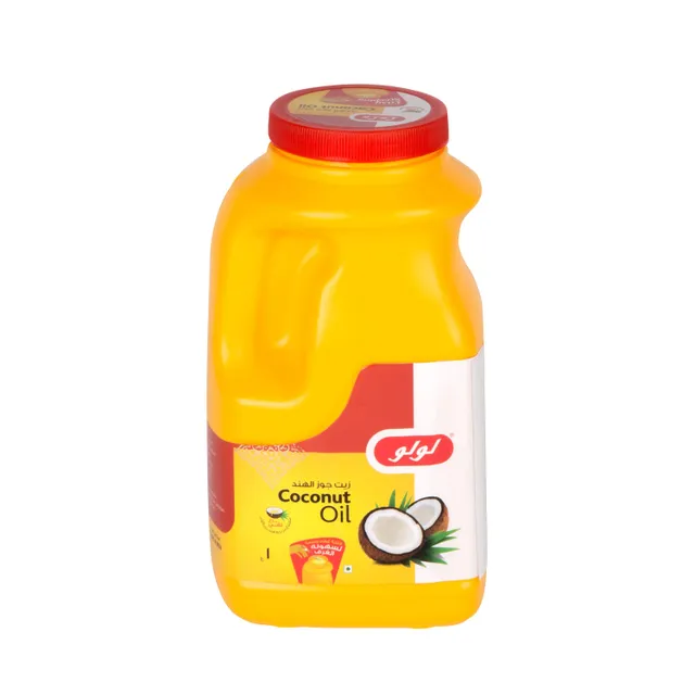 LuLu PL LuLu Coconut Oil