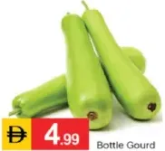 Bottle Gourd