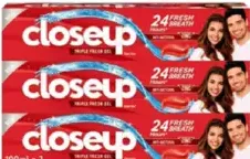 Closeup T/P Red Hot