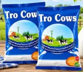 Tro Cows Milk Powder