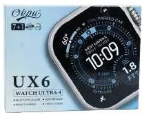 Ux6 Watch Ultra 4 Assorted