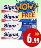 Signal T/Paste