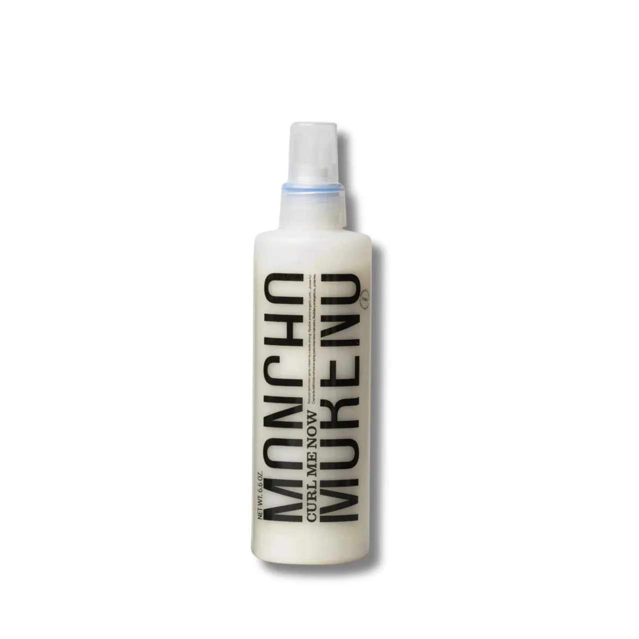 Moncho Moreno بخاخ Curl Me Now