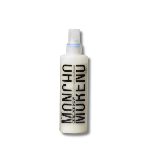Moncho Moreno Curl Me Now Spray