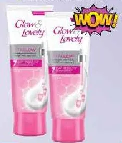 Glow & Lovely Face Cream Multi Vitamin