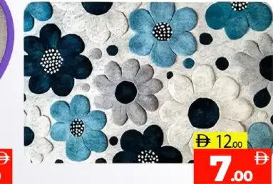Door Mat Assorted