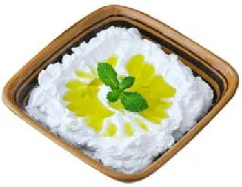 Fresh Labneh Jarashia
