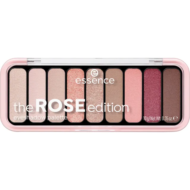 Essence Rose Eyeshadow No.20