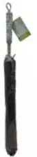 Microfiber Duster with Printed Handle