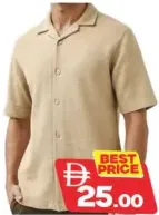 Fancy Half Sleeve Shirts