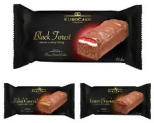 Euro Cake Cake Assorted Flavour