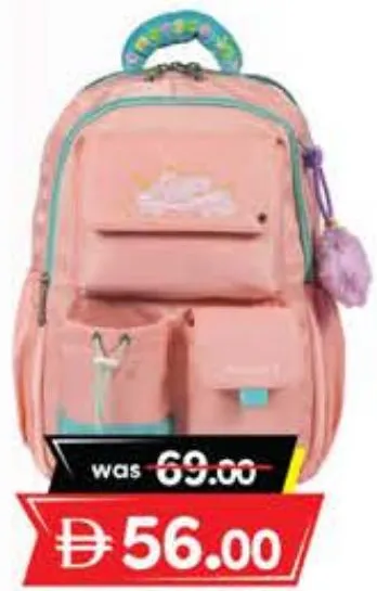Teenage Back Pack