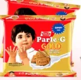 Parle-G جلوكوز جولد