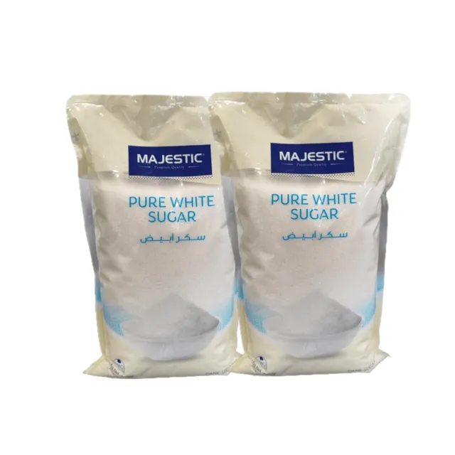 Majestic Pure White Sugar