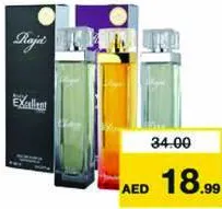 Raja Perfume Assorted