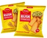 Pran Rusk Cardamom
