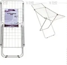 Chambiko Cloth Dryer CMB9188