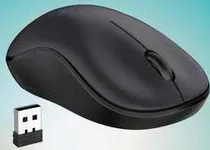 Extreme Wireless Mouse M15 333IT - EXT125