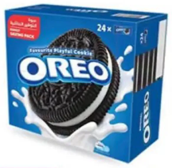 Oreo Family Pack