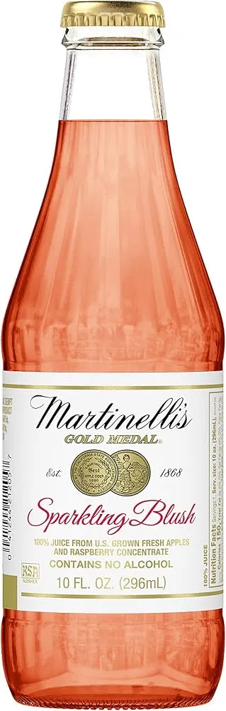 Martinelli'S مشروب بلاش فوار
