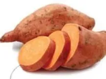 بطاطا حلوة