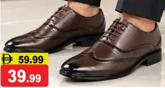 Mens Formal Shoes
