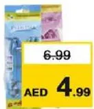 Perlmax 3Blad Men/ Women Razr Assorted