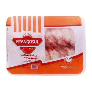 Frangosul Chicken Wings