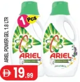 Ariel Liquid Detergent Original