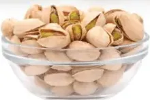 Pistachio Big