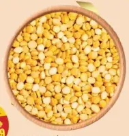 Chana Dal India