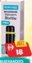 Buenmozo Vacuum Btl