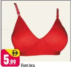Fom bra